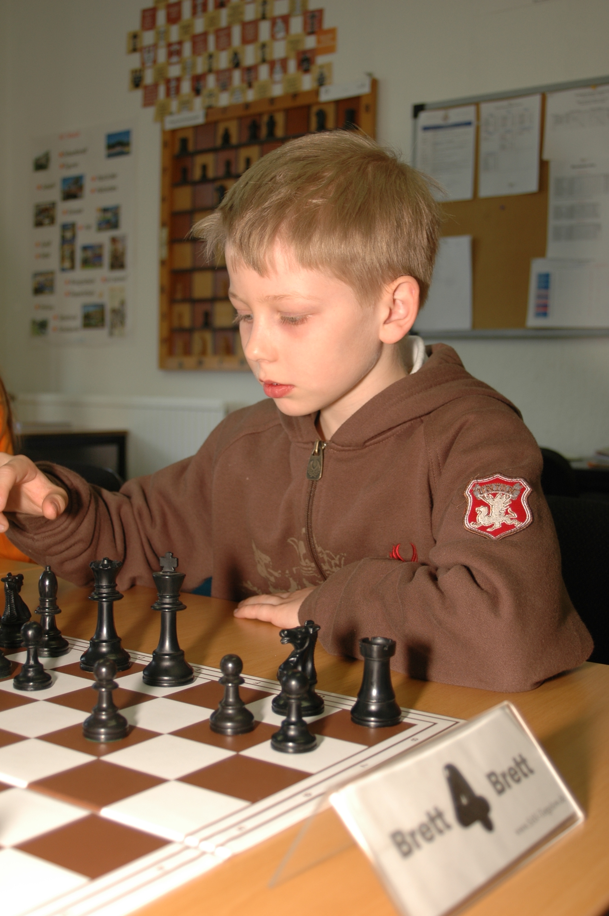 Vorschau